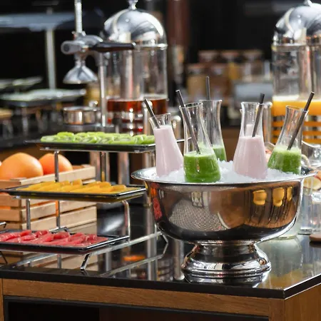 Courtyard By Marriott Chisinau-3