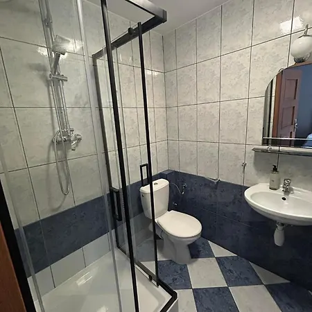 Pensjonat Darz Bór-3
