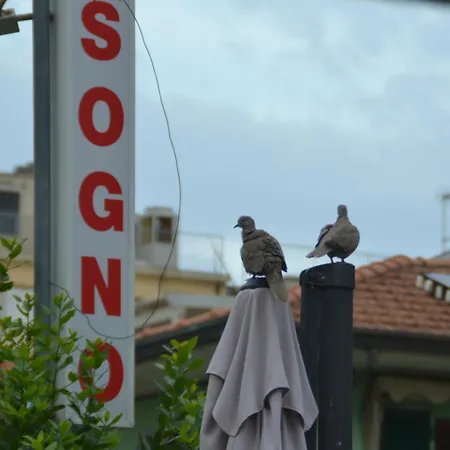 Hotel Bel Sogno-3