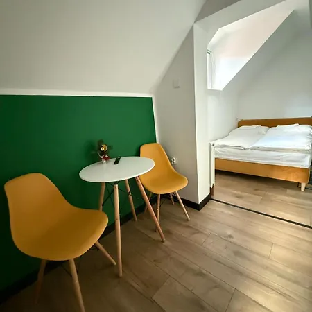 Pokoje Gościnne Mirena-3