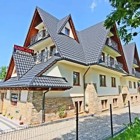 Apartament U Wojtanka-2