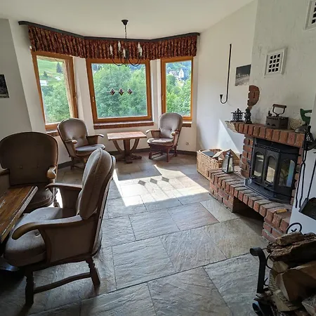 Apartamenty Snowhouse-2