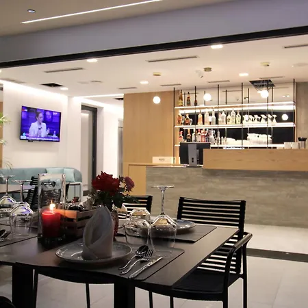 Ionian'S Breeze Hotel-3
