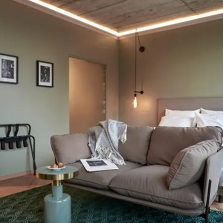 Gekko House Frankfurt, A Tribute Portfolio Hotel-2