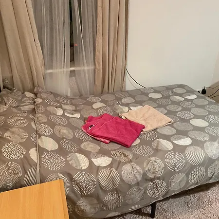 Apartamenty Arkuszowa 58-2