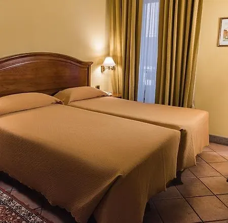 Hotel Bramante-3