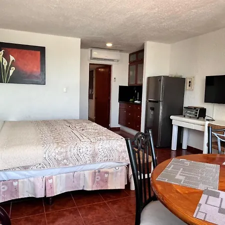 Solymar Beach Resort Suite 3507-3