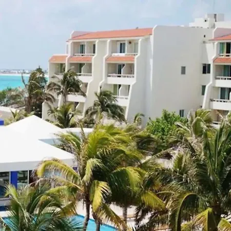 Solymar Beach Resort Suite 3507-2