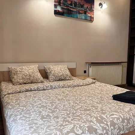 Efendi Apart Hotel-2