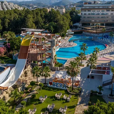 Bera Alanya Hotel-2