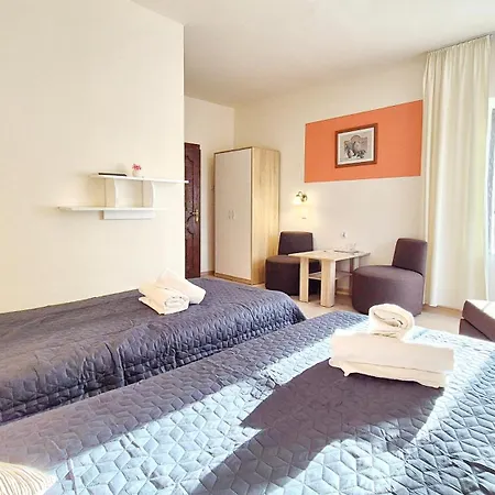 VILLA CASSIA przy Parku Zdrojowym-2