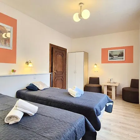 VILLA CASSIA przy Parku Zdrojowym-3