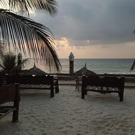 Tiwi Beach resort&spa-2