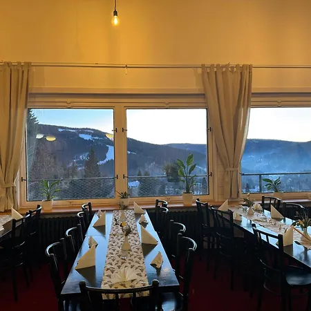 Hotel Horni Pramen-3