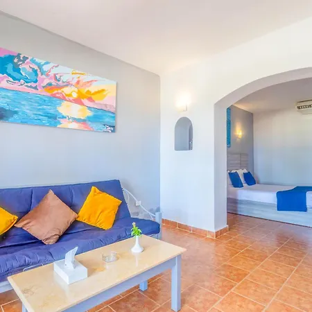 Protels Beach Club & Spa-3