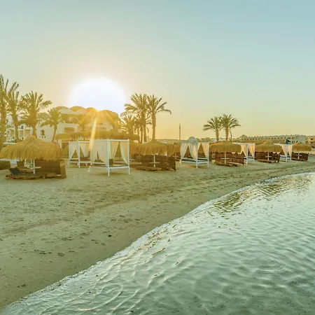 Protels Beach Club & Spa-2