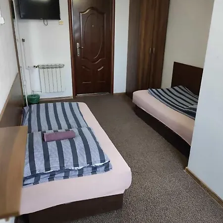 Motel Korona-2