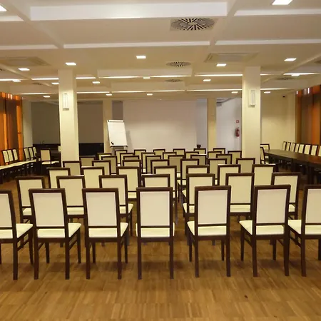Hotel Aviator Kielce "Business Hotel Medical & Spa"-2