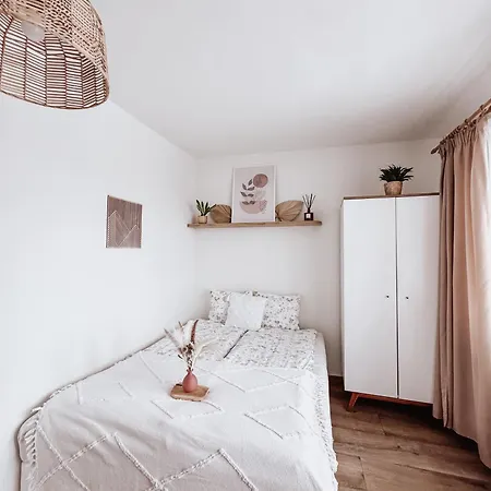 Koralik - BOHO Apartamenty z BALIĄ w CENIE! Kluszkowce - 1 km od Velo Czorsztyn i CzorsztynSKI-2