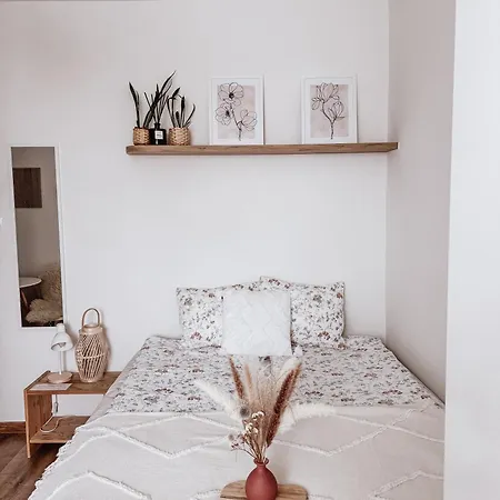 Koralik - BOHO Apartamenty z BALIĄ w CENIE! Kluszkowce - 1 km od Velo Czorsztyn i CzorsztynSKI-3