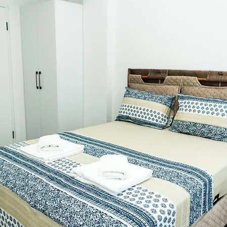 Port Marmaris Rooms-2