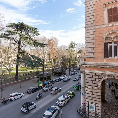 Rome Love Hotel-2