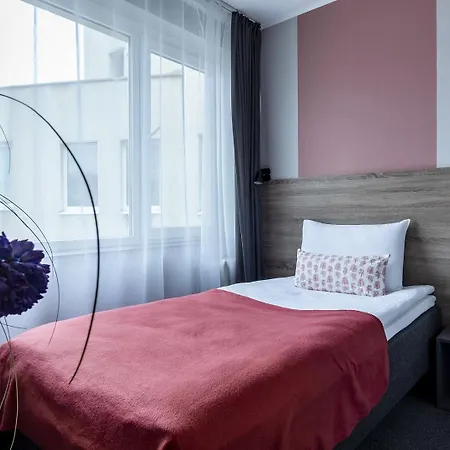 Park Hotel Vilnius-3