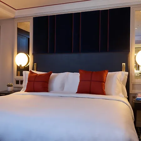 The Mayfair Townhouse-3
