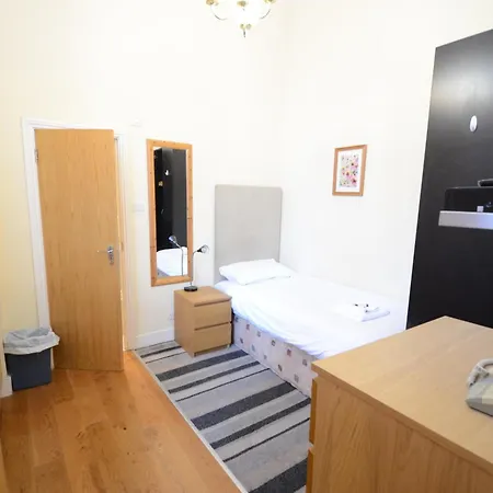 Amber Residence Hotel-2