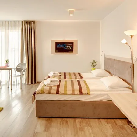 Baltic Cliff Apartamenty-2