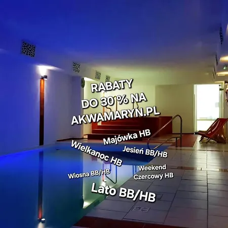 Akwamaryn Spa Niechorze-2