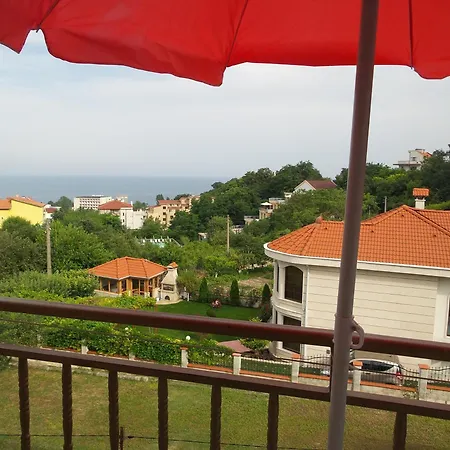 Family Hotel Paradise-3
