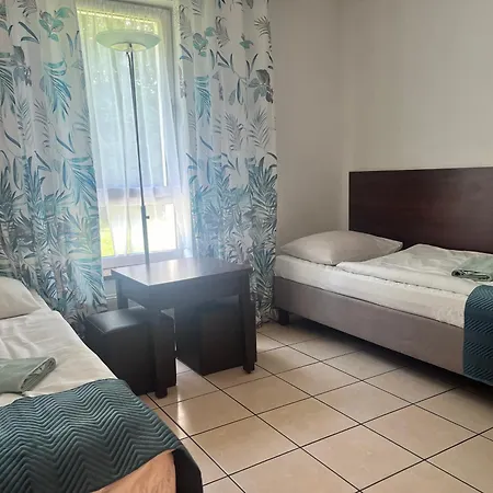 Motel w Łące-2