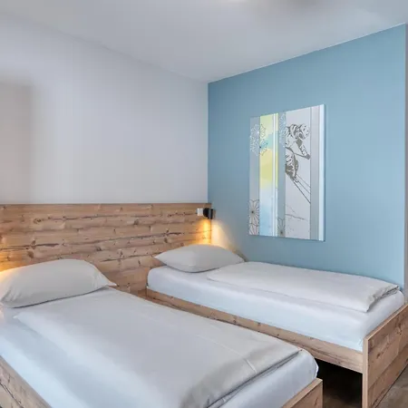 Cooee Alpin Hotel Bad Kleinkirchheim-3