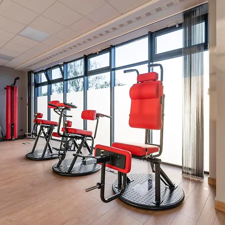 Aura Medical SPA Nałęczów-3