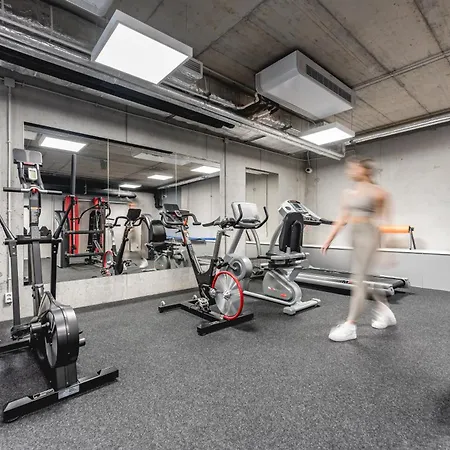 Aura Medical SPA Nałęczów-2