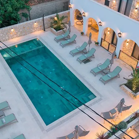 B&B Lovac Pool & Spa-3