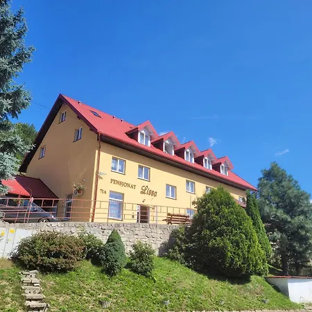 Pensjonat Lissa-3
