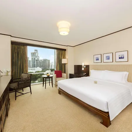 Conrad Bangkok Residences-3