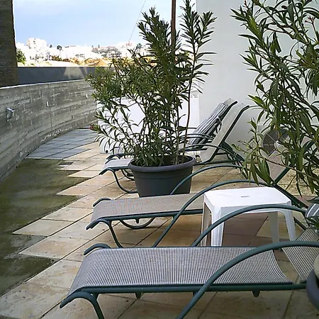 Panklitos Tourist Apartments-2