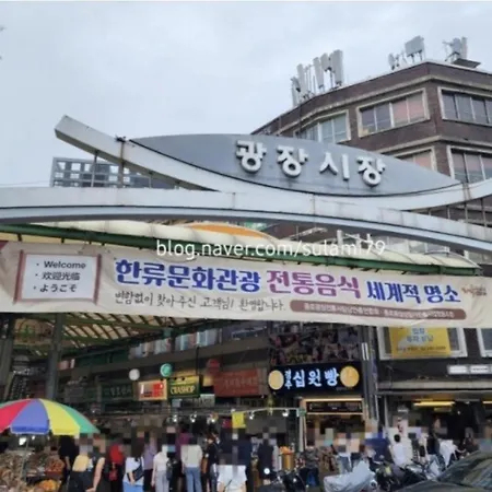 Palace Of Seoul-2
