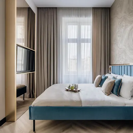 Millou Aparthotel-2