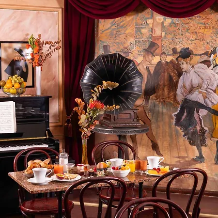 Hotel & Spa Saint-Jacques-2