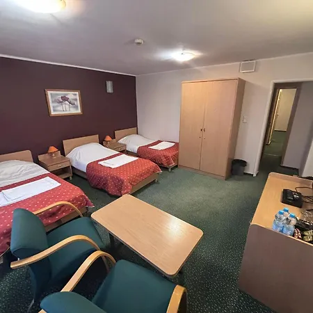 Hotel Wilanów-2