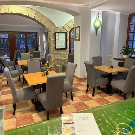 GórSKI SPA Karpacz w pobliżu wyciągów-2