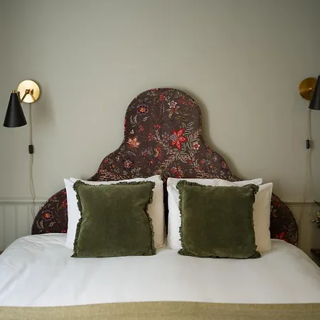 Georgian House Hotel-2