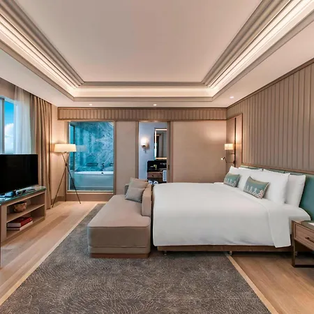 Renaissance Polat Istanbul Hotel-3
