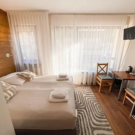 Beskid Balans & Spa-3