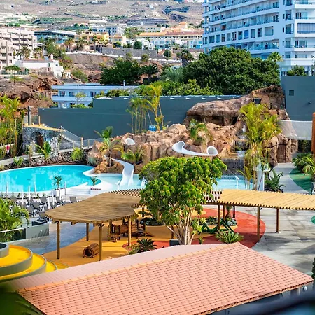 Adrian Hoteles Roca Nivaria-3