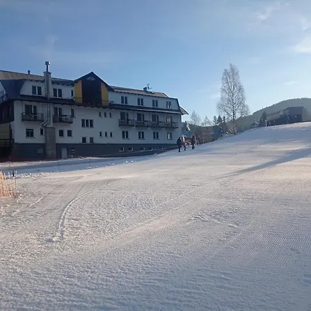 Hotel Harrachov Inn-3